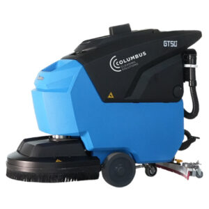 GT50 Walk-behind Scrubber Dryer