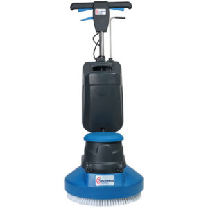 R47 Rotary standard speed with pad drive