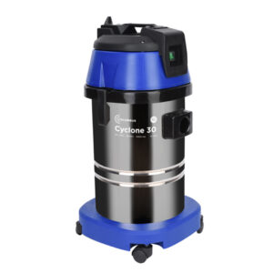 Columbus | Cleaning Solutions | CYCLONE 30 WET & DRY VACUUM