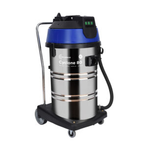 Columbus | Cleaning Solutions | CYCLONE 80 WET & DRY VACUUM (3 Motors)