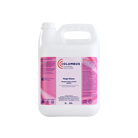 degreaser magi kleen