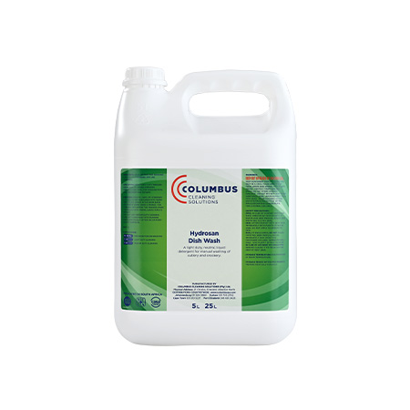 dishwash hydrosan