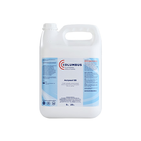 floorcare Acryseal SB