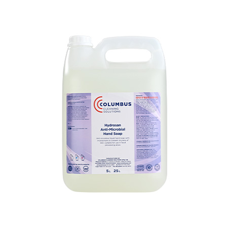 handsoap anti mic handsoap