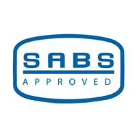 SABS APPROVED